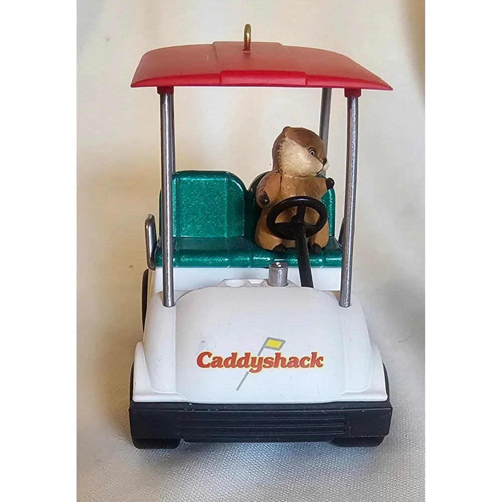 N/A hallmark caddyshack